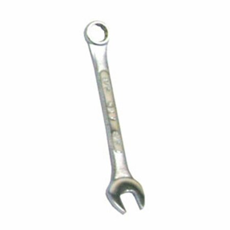 ATD TOOLS 12-Point Fractional Raised Panel Combination Wrench - 0.37 X 4.31 In. ATD-6012